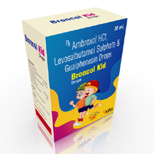  pharma franchise pcd in gujarat vita pharmaceuticals -	Broncol KID Drops 3D Box Pack-1.png	